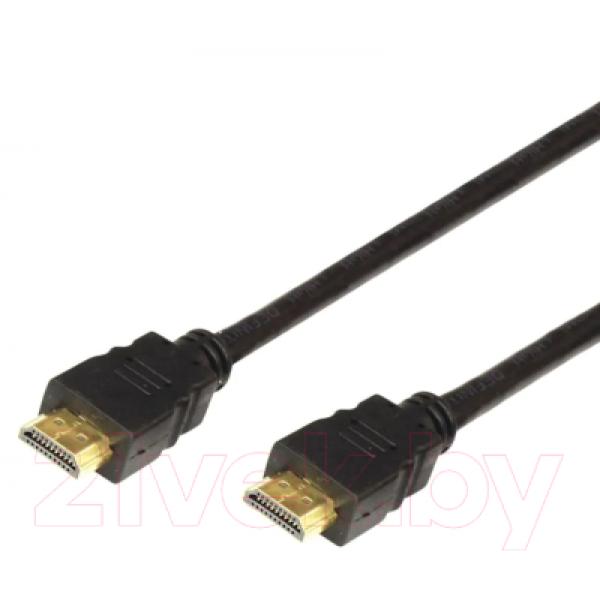 Кабель Rexant HDMI - HDMI / 17-6206