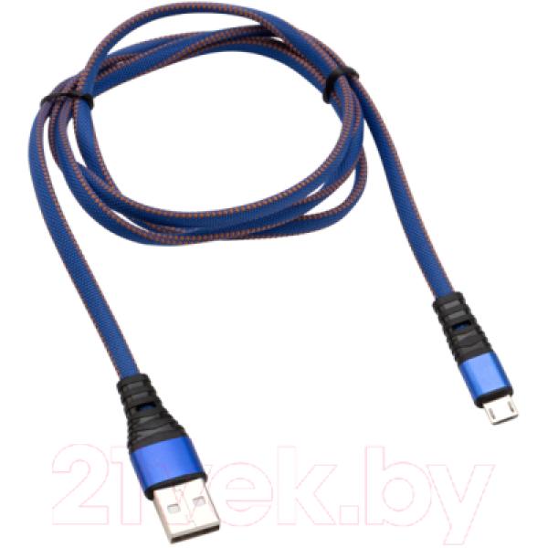 Кабель Rexant Micro-USB / 18-1163