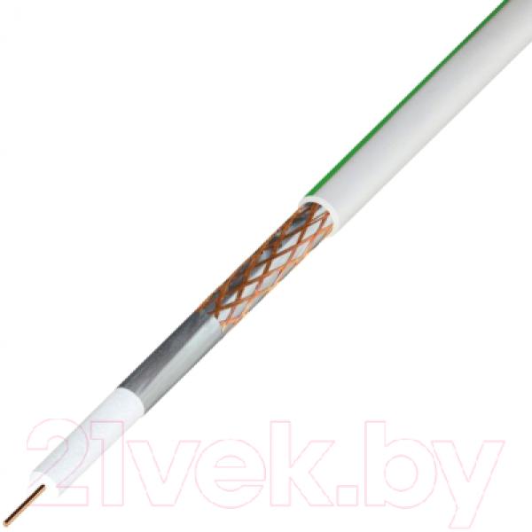 Кабель Rexant SAT 703 B / 01-2431