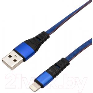 Кабель Rexant USB-Lightning / 18-7053