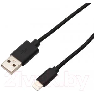 Кабель Rexant USB Lightning / 18-7055