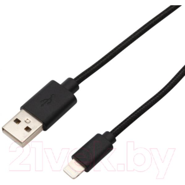 Кабель Rexant USB Lightning / 18-7055