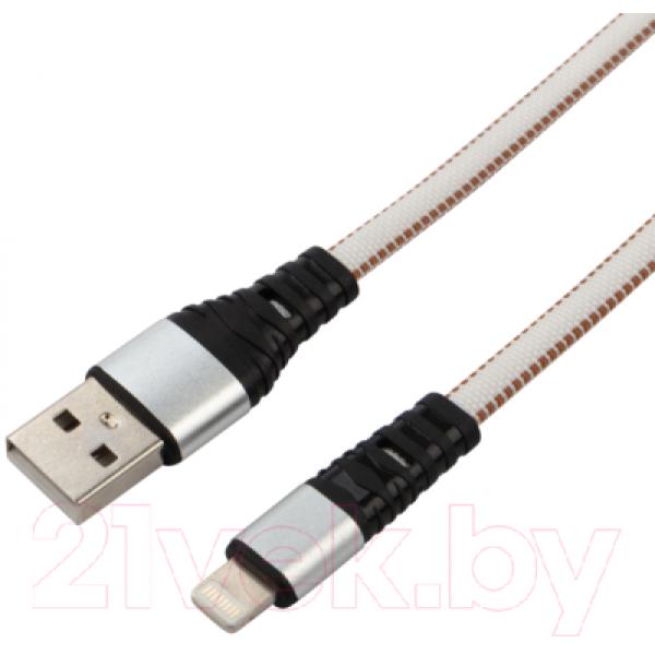 Кабель Rexant USB-Lightning / 18-7056