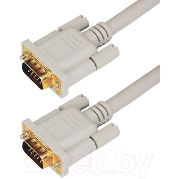 Кабель Rexant VGA Plug - VGA Plug / 17-5503-4