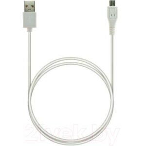 Кабель Robiton P5 USB A / MicroUSB