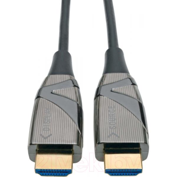 Кабель Tripp Lite P568-05M-FBR HDMI(m)/HDMI(m)