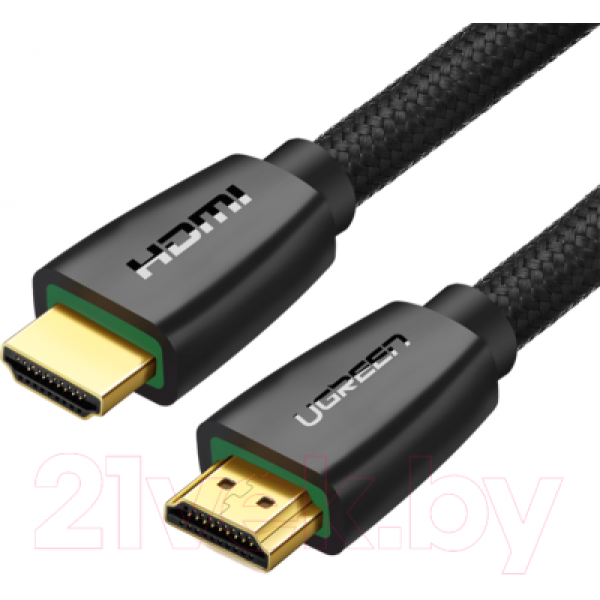 Кабель Ugreen HD118 / 40410