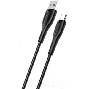 Кабель Usams U38 USB2.0 AM - Type-C / SJ376USB01