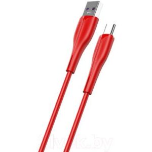 Кабель Usams U38 USB2.0 AM - Type-C / SJ376USB03