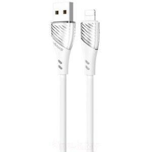 Кабель Usams U65 USB2.0 AM - Lightning / SJ493USB01