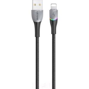 Кабель Usams U77 USB2.0 AM - Lightning / SJ541USB01