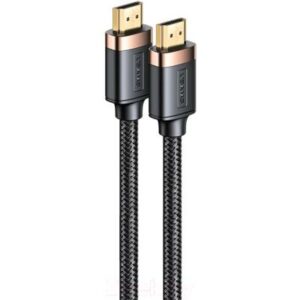 Кабель Usams US-SJ529 U74 HDMI To HDMI / SJ529HD01