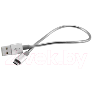 Кабель Verbatim USB A - micro USB B / 48865