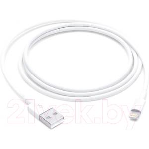 Кабель/переходник Apple USB 2.0 Type-A - Lightning MXLY2