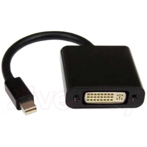 Кабель/переходник ORIENT MiniDisplayPort(M) - DVI-D (29F) / C303