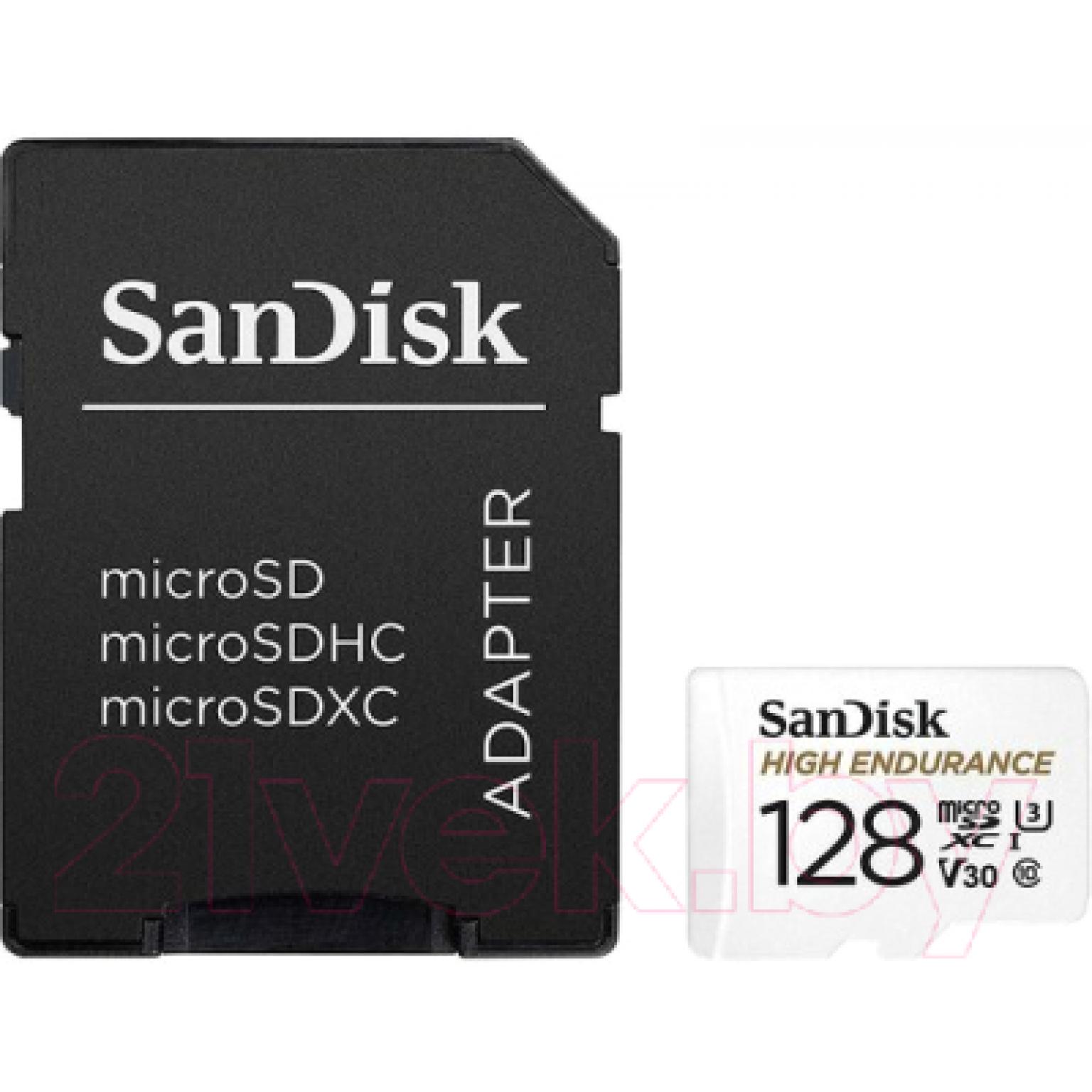 Карта Памяти Sandisk 32 Гб Купить