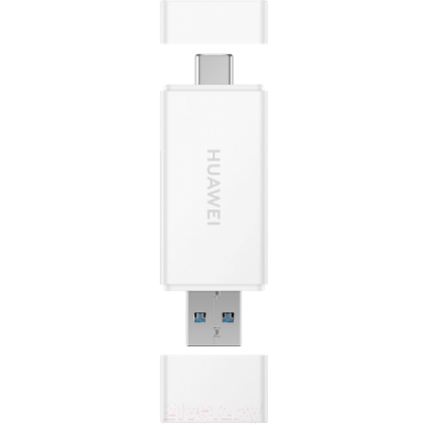 Картридер Huawei 2-in-1 Card Reader