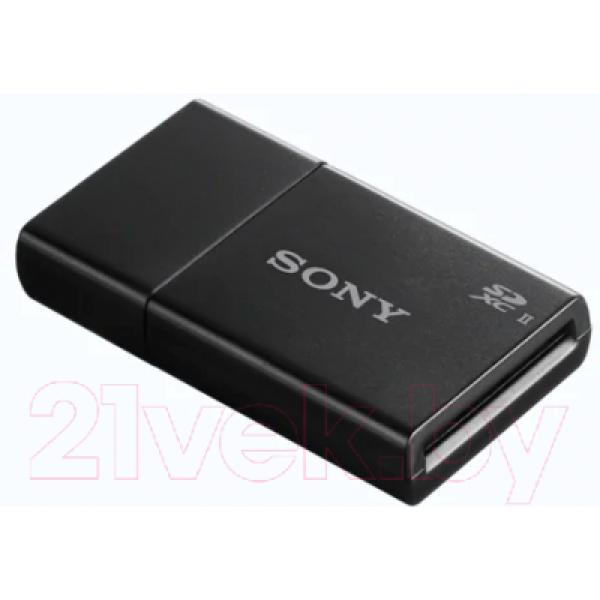 Картридер Sony MRWS1