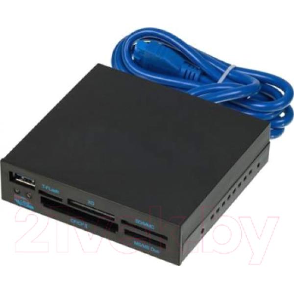 Картридер SuperSpeed ASIA GL3233