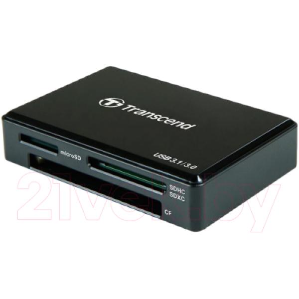 Картридер Transcend TS-RDC8K2