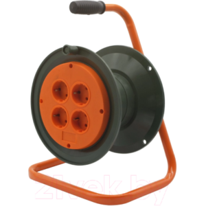 Катушка кабельная Glanzen EK-00-210
