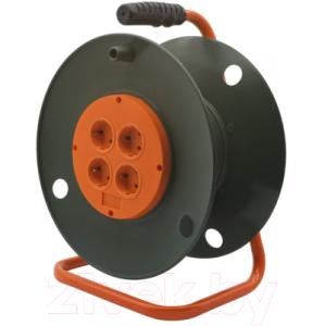 Катушка кабельная Glanzen EK-00-300