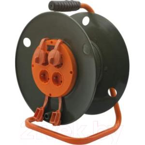 Катушка кабельная Glanzen EK-04-300