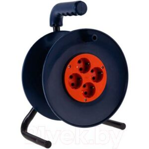Катушка кабельная Glanzen EL-00-240Z