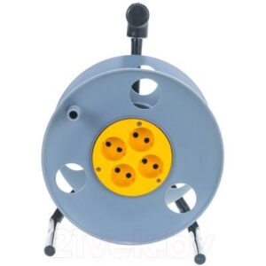 Катушка кабельная Glanzen EL-00-270