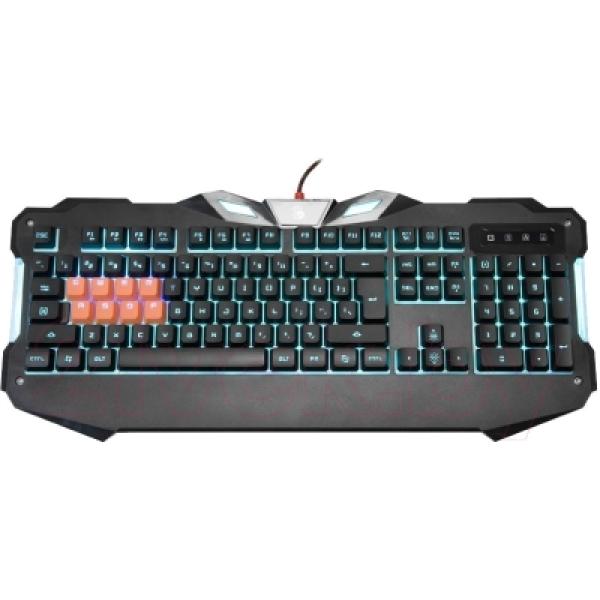 Клавиатура A4Tech Bloody B328