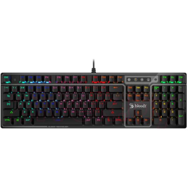 Клавиатура A4Tech Bloody B750N Destiny