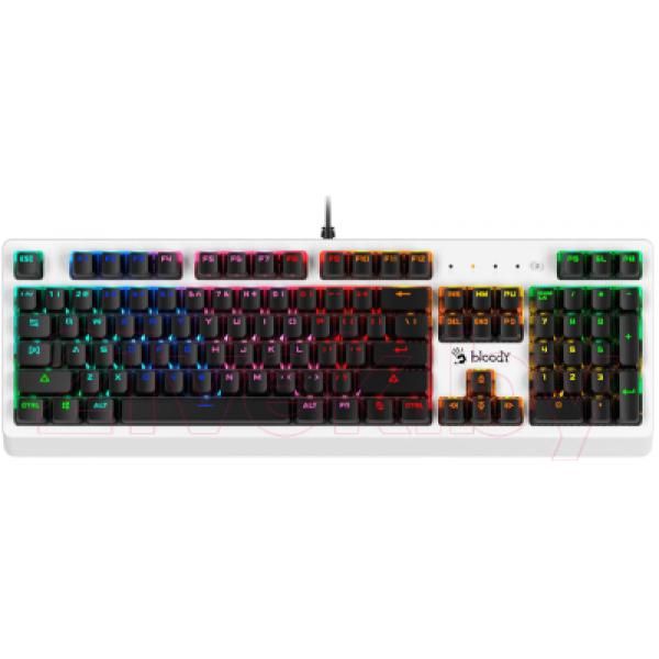 Клавиатура A4Tech Bloody B810RC