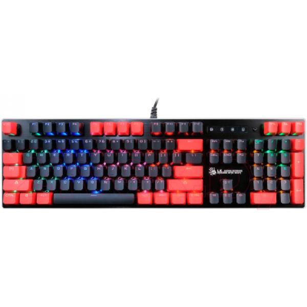 Клавиатура A4Tech Bloody B820N