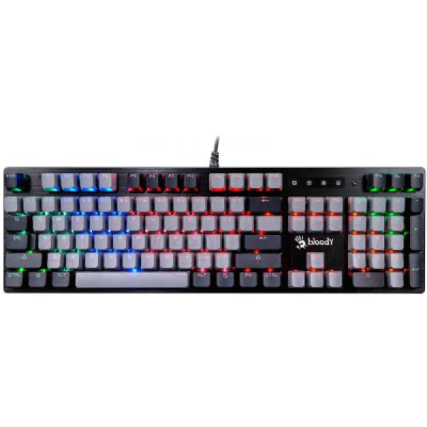 Клавиатура A4Tech Bloody B828N