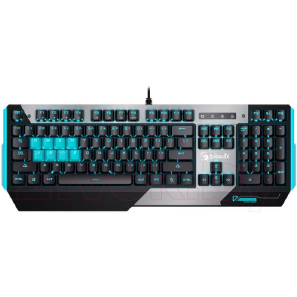 Клавиатура A4Tech Bloody B865