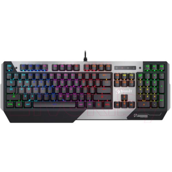 Клавиатура A4Tech Bloody B865R