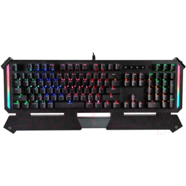 Клавиатура A4Tech Bloody B875N