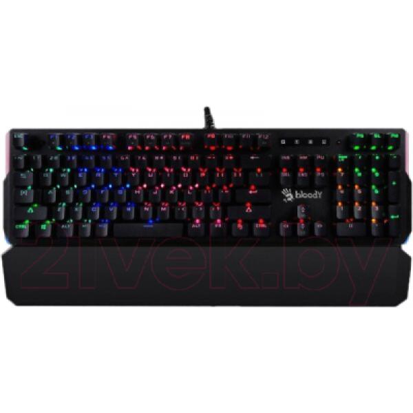 Клавиатура A4Tech Bloody B885N