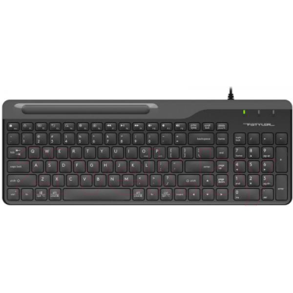 Клавиатура A4Tech FK25 Fstyler Slim