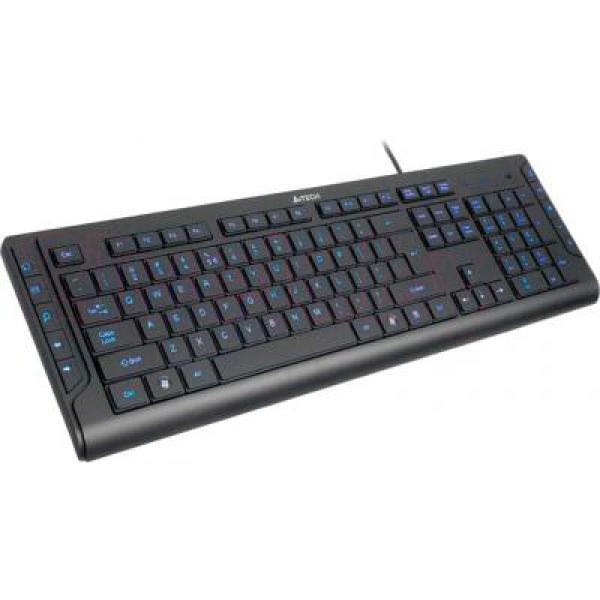 Клавиатура A4Tech KD-600L
