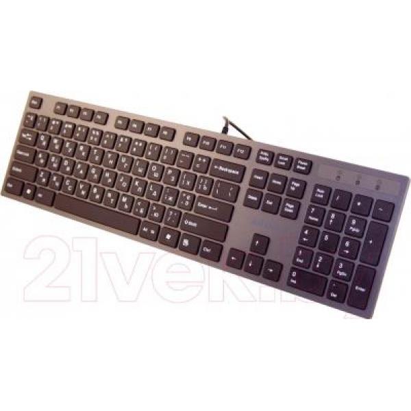 Клавиатура A4Tech KV-300H