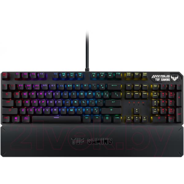 Клавиатура Asus RA05 TUF Gaming K3/BN/RU