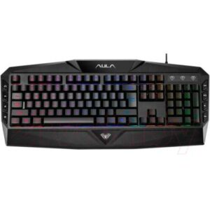 Клавиатура Aula Madfire Gaming Keyboard / 244449