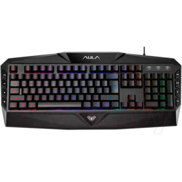 Клавиатура Aula Madfire Gaming Keyboard / 244449