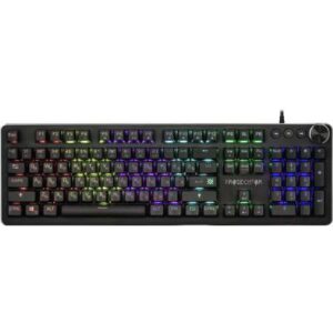 Клавиатура Defender Prosecutor GK-370L RU / 45370