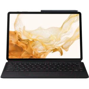 Клавиатура для планшета Samsung Для Galaxy Tab S8/S7 / EF-DT870BBRGRU