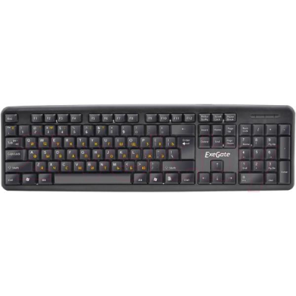 Клавиатура ExeGate LY-331L