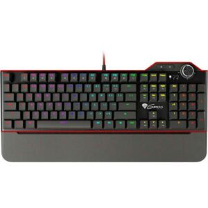 Клавиатура GENESIS RX85 RGB / NKG-0959
