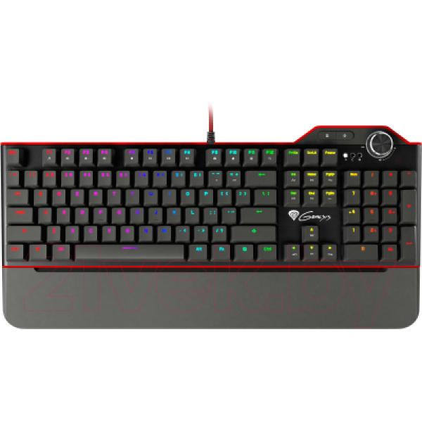 Клавиатура GENESIS RX85 RGB / NKG-0959