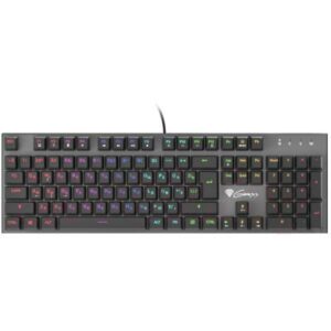 Клавиатура GENESIS Thor 300 RGB Full Mechanical / NKG-1465